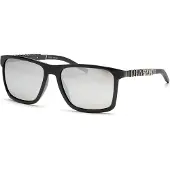 Plein sport Skyblade 58 Mm Polariserte Solbriller