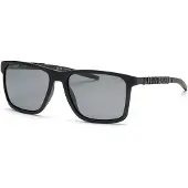 Plein sport Skyblade 58 Mm Polariserte Solbriller