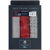 NZA Marcus Boxers 3 Enheter