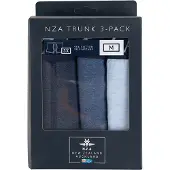 NZA Lukas Boxers 3 Enheter