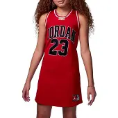 Jordan 23 Ermeløs Kjole