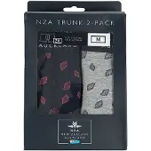 NZA Atiamuri Boxers 2 Enheter