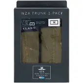 NZA Bollons Boxers 2 Enheter