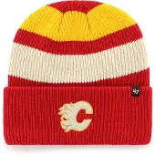 47 Nhl Calgary Flames Clubhouse Jennings Lue