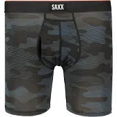 Saxx Multi-sport Mesh Brief Fly Boxers