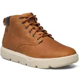 Helly Hansen Pinehurst Leather Tursko