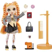 Rainbow High Clementine Sparkle & Shine-dukke