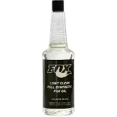 FOX 1.5wt Red Line Fjæringsolje 473ml