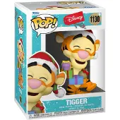 Funko POP! Disney Tigergutt Høytidsfigur