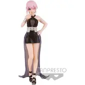 Banpresto Ichika Nakano Kyunties De Quintuplingene 18 Cm