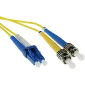 ACT Rl7930 Lc/st Lszh Fiberoptisk Kabel 30.00 M