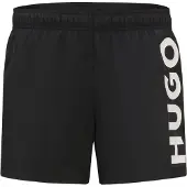 HUGO Abas 10257691 Red Badebukse