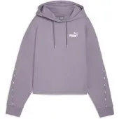 Puma Ess Tape Hettegenser