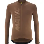 Mavic Aksium Thermo Langermet Trøye