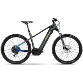 Haibike Alltrack 6.5 27.5´´ Cues 2025 Elektrisk Terrengsykkel