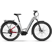 Haibike Trekking 7 Low Cues 2025 Elektrisk Sykkel
