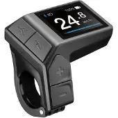 Giant Ridecontrol Dash Skjerm