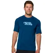 Pearl Izumi Summit Kortarmet T-skjorte