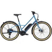 Marin Larkspur E Ce 2025 Elektrisk Sykkel