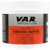 VAR Anti Seize 450ml Reservedel