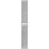 Mondaine Metal Mesh Milanaise 20 Mm Rem