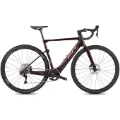 Bh Igravelx Carbon 2.7 28`` Grx 2025 Elektrisk Grussykkel