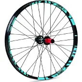 Gtr Sl35 Plus 27.5´´ Tubeless Mtb Bakhjul