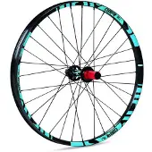 Gtr Sl35 E-bike Boost 27.5´´ 6b Disc Tubeless Mtb Bakhjul