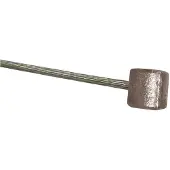 Mvtek Mtb Bremsekabel 100 Enheter