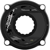 Xcadey Xpower-s Raceface Edderkopp Med Effektmåler