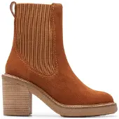Clarks Shoes Cassiano Top Booties