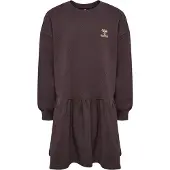 Hummel Kjole - hmlCarola - Rosin - - 10 år (140) - Kjole