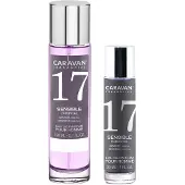 Caravan Nº16 150+30ml Parfyme
