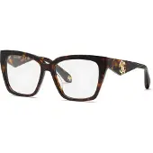 Roberto Cavalli Vrc112 53 Mm Kvinne Med Briller