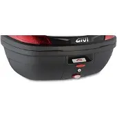 Givi Samlet Bunnskall Zb47fnm