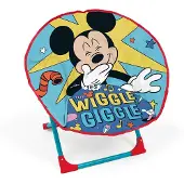 Arditex Disney Moon Mickey Stol