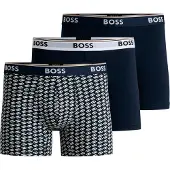 BOSS Power Boxers 3 Enheter