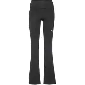 Puma Train All Day Essentials Bootcut Pants Women, Fitness, Black, XL