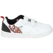 Cerda Spiderman Sporty Pvc Sole Treningssko