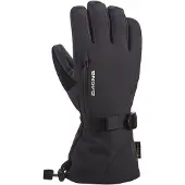 Dakine Sequoia Gore-Tex Hansker svart
