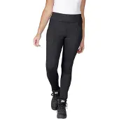 Carhartt Force Cold Weather Leggings Women Black M