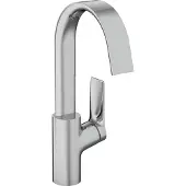 Hansgrohe Håndvaskarma Vivenis210 sv.tud u/bv krom
