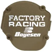 Boyesen Ktm/husqvarna Sc-41 Cm Aluminium Tenning Deksel