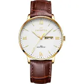 Cavetto Classic Cv0051 Klokke
