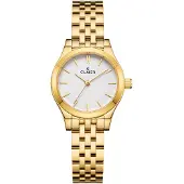 Claier Classic Cl0006 Dameklokke