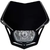 Rtech V-face Full Led Frontlykt