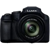 Panasonic digitalkamera Lumix FZ82D - 60x zoom, 18 MPix