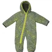 Quiksilver Baby Suit Kids One-Piece grønn
