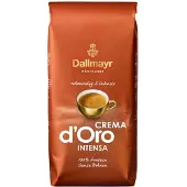 Dallmayr Crema D´oro Intensa Kaffebønner 1kg