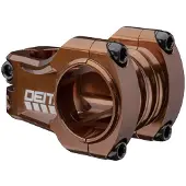 Deity Copperhead 31.8 Mm Sykkelstyrestem